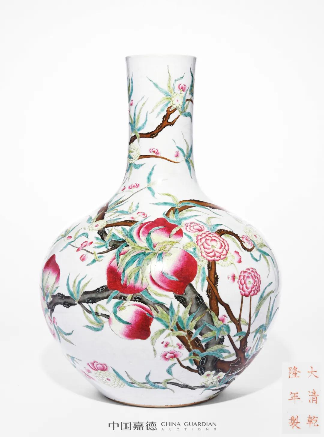 荐见|对话中国嘉德总裁胡妍妍：线上拍卖方*论法**，常识才是王道