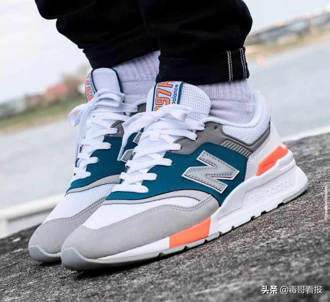 newbalance997h和997有什么区别,newbalance复古跑鞋推荐