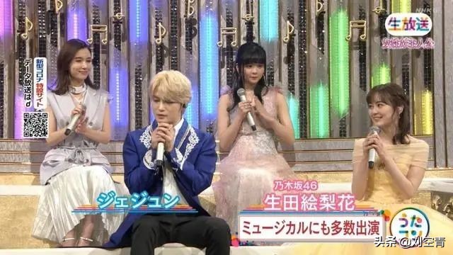 独家扒皮金在中作妖史：谎称自己感染新冠肺炎，激吻*女幼**还骗粉丝