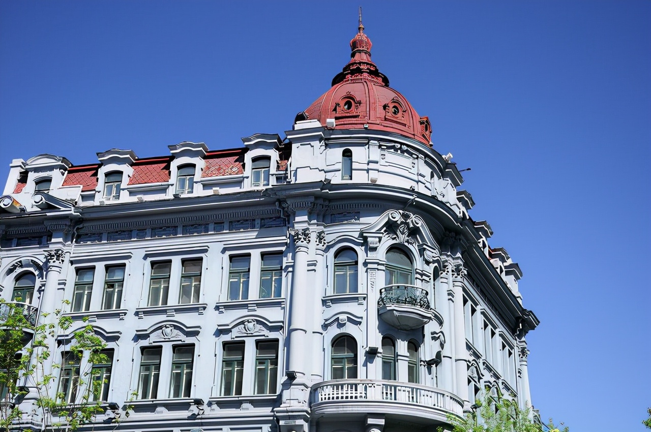 黑龙江设计院是个什么单位,黑龙江设计院合作单位