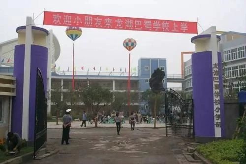 重庆小学费用到底多少钱,重庆的小学凭什么这么贵
