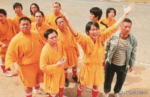 寻物|奥运还没看过瘾？快试试这些超燃的运动电影吧