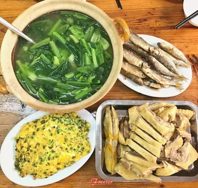 海口有没有好吃的馆子,海口本地苍蝇馆子