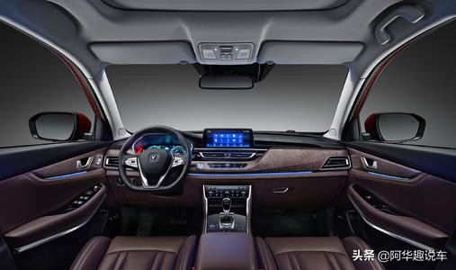 国产车和合资车哪个值得买,国产车和合资车有哪些差别