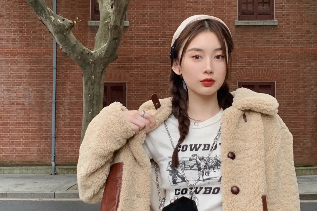 羊羔毛衣服掉毛怎么修补,羊羔毛怎么洗干净又不掉毛