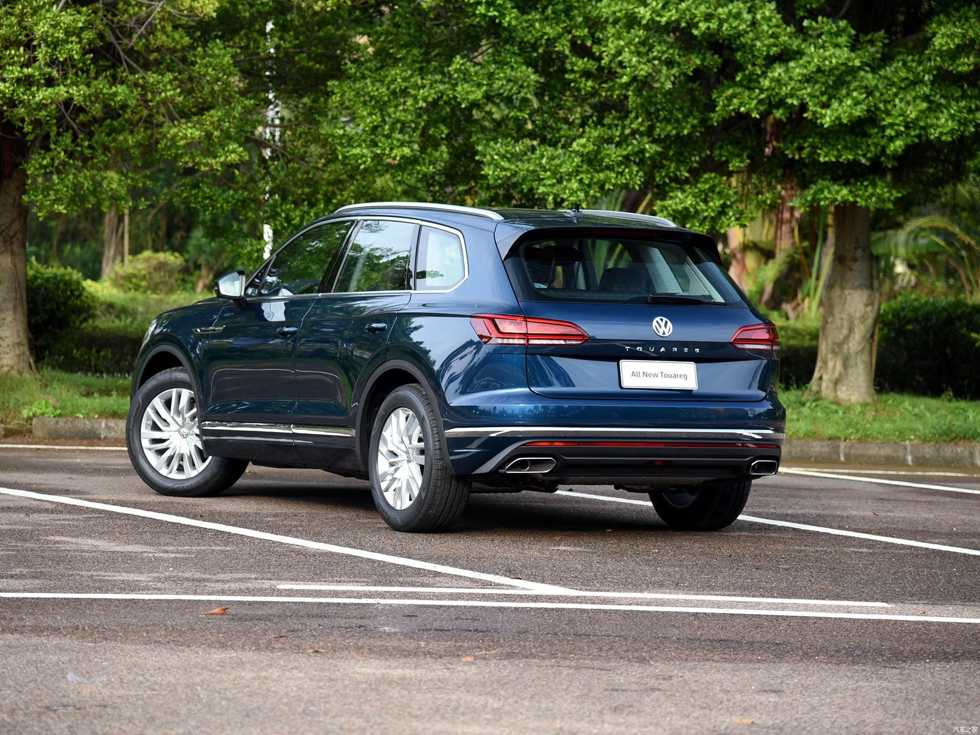 中大型豪华suv十大排名,中大型豪华SUV排行榜