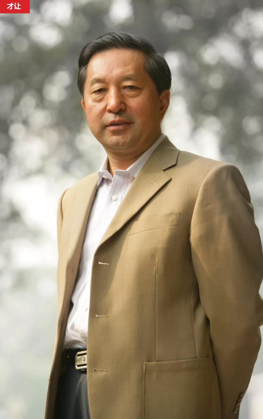 才让：“价格屠夫”砍断垄断