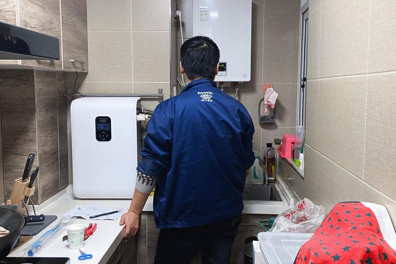 软水机软水效果都一样吗,什么样的软水机好用