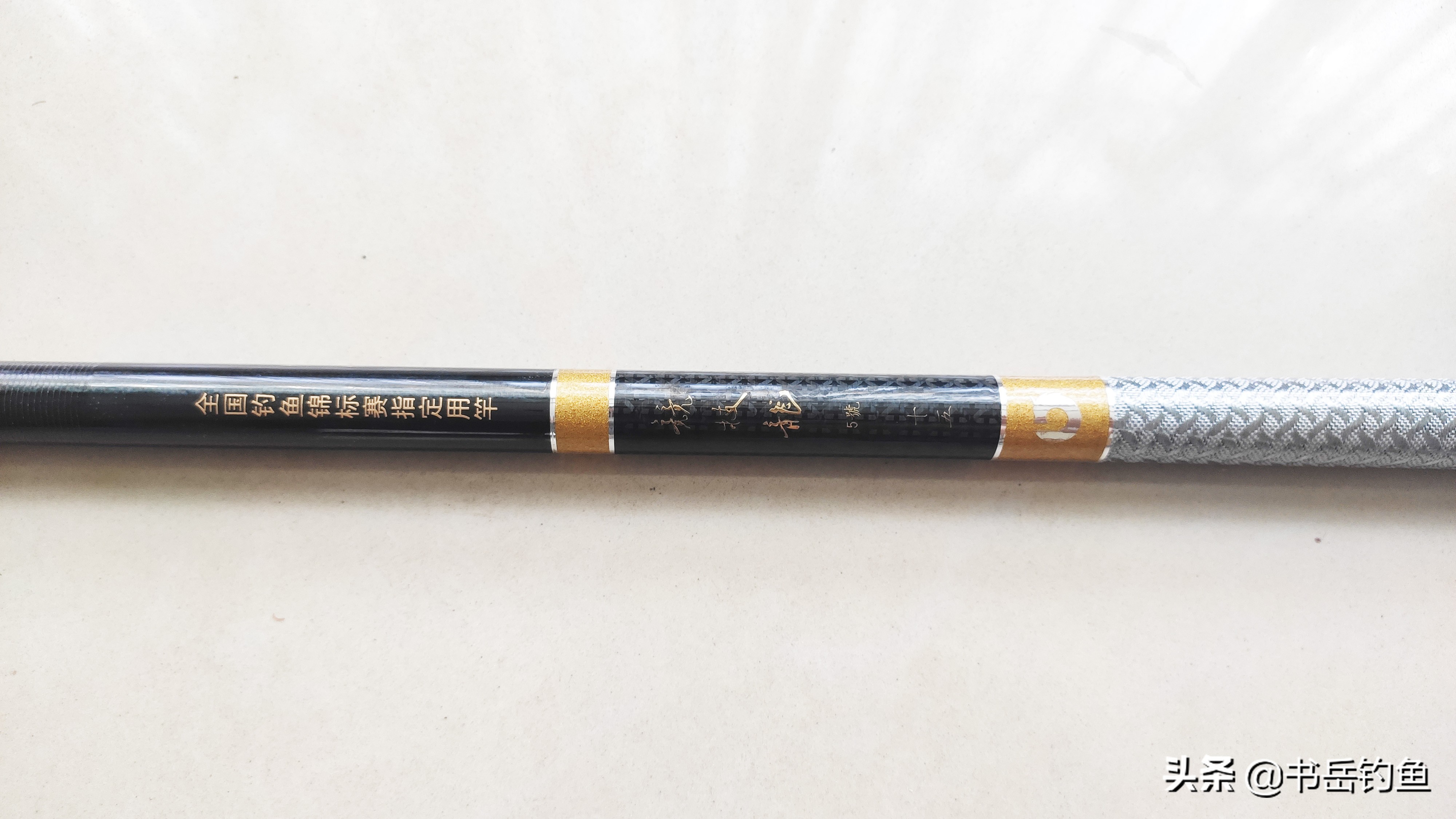 号称国产竞技钓竿黎明的竞技龙，走向落寞黄昏的原因在于产品本身