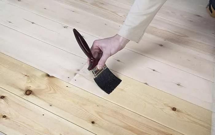 木制品清漆施工工艺,木漆工艺全过程