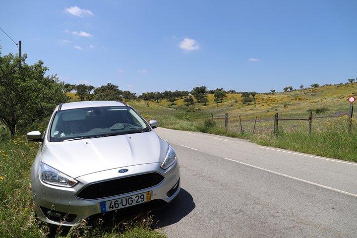 去葡萄牙自驾游需要什么手续,葡萄牙自驾旅游最佳路线