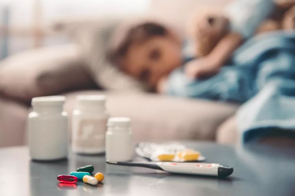 呼吸过你呼吸的空气，就会……染上流感？