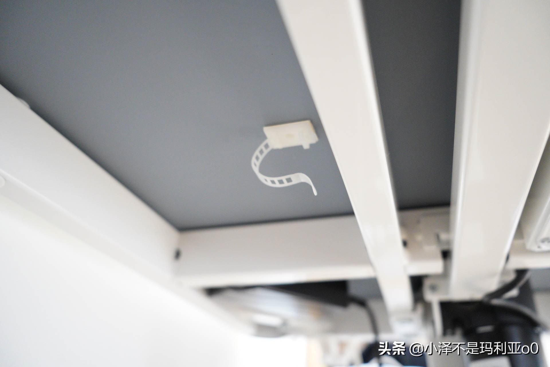 沉浸式整理书桌大改造不用收纳盒,桌面收纳整理神器省钱