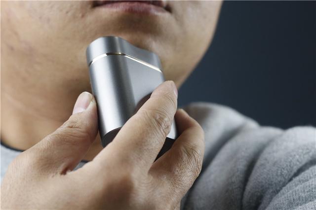 焕醒剃须刀sg199测评,焕醒男士手动剃须刀推荐测评