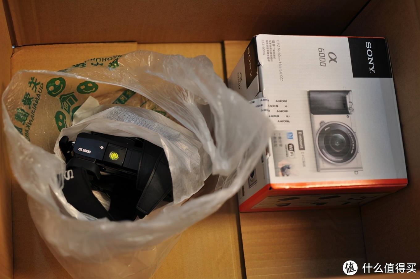 闲鱼二手索尼微单翻新,闲鱼买二手索尼微单要注意什么