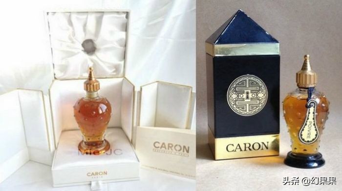 世界十大奢华经典香水,世界上最贵的十种香水排行