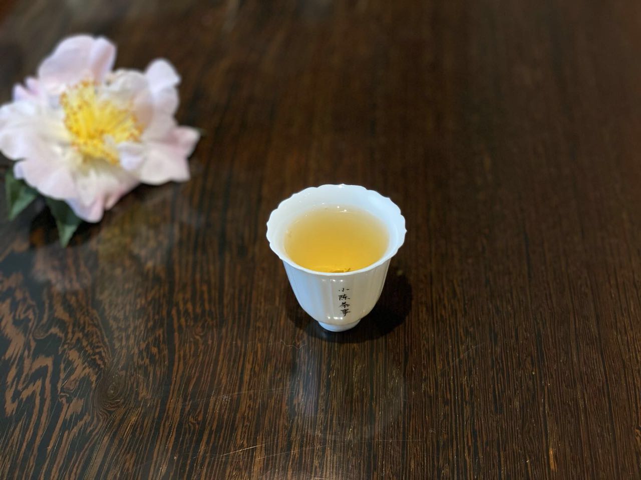 隔夜茶和放置久的茶区别,隔夜茶真的不能喝吗