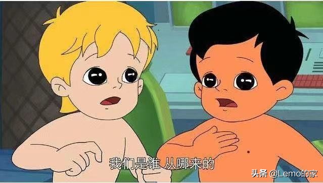 小时候一定看过的31部动画片,8090后的童年回忆动画片40部