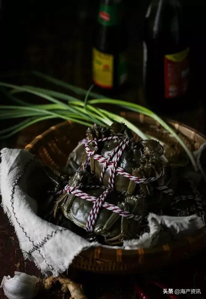 哪里大闸蟹可以媲美阳澄湖大闸蟹,阳澄湖大闸蟹和精品大闸蟹的区别