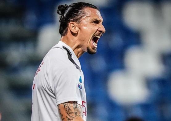 喜事连连，AC米兰续约皮奥利力争欧战资格，伊布续约概率大增