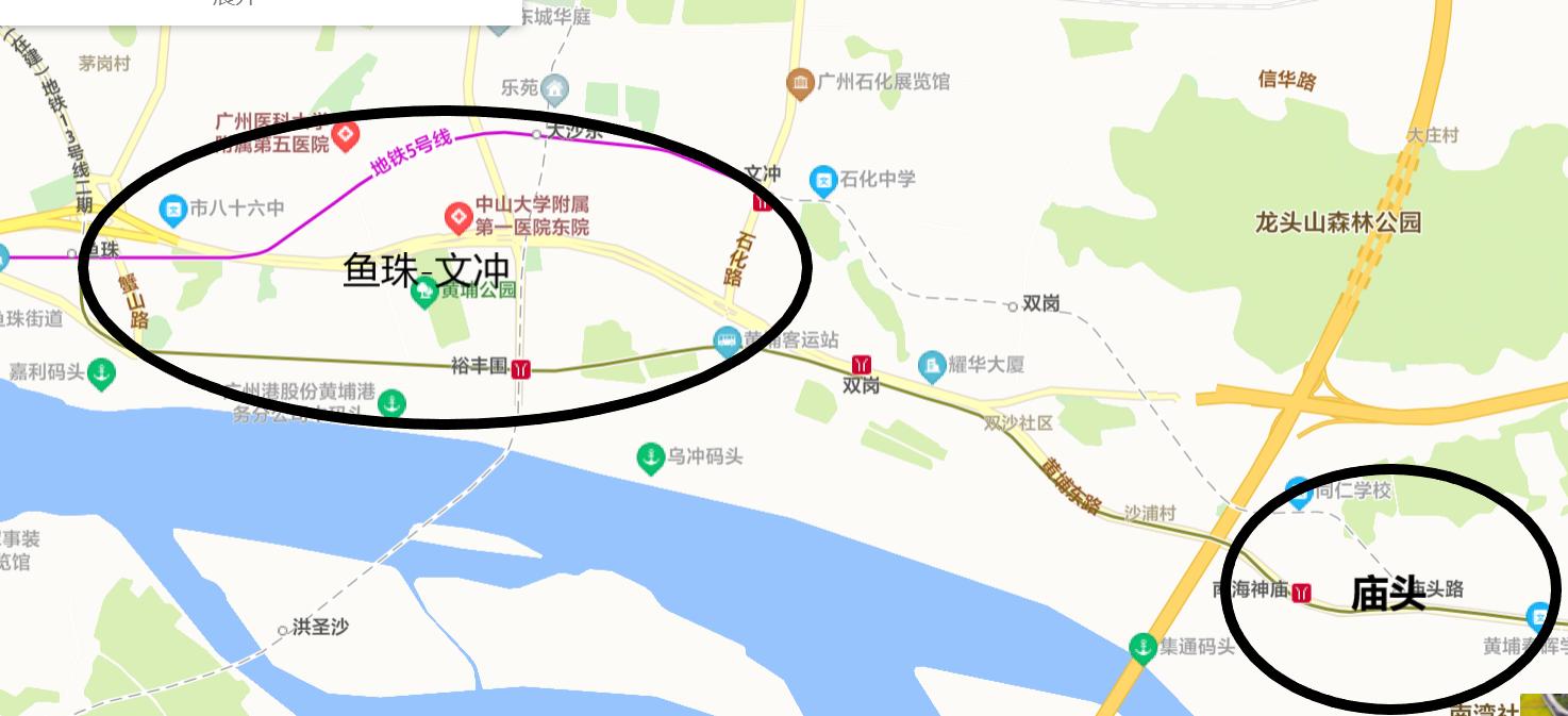 现在在广州黄埔买房好吗,广州买房黄埔分析