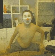 精致老男人的表情包,老年人土味表情包不忍直视