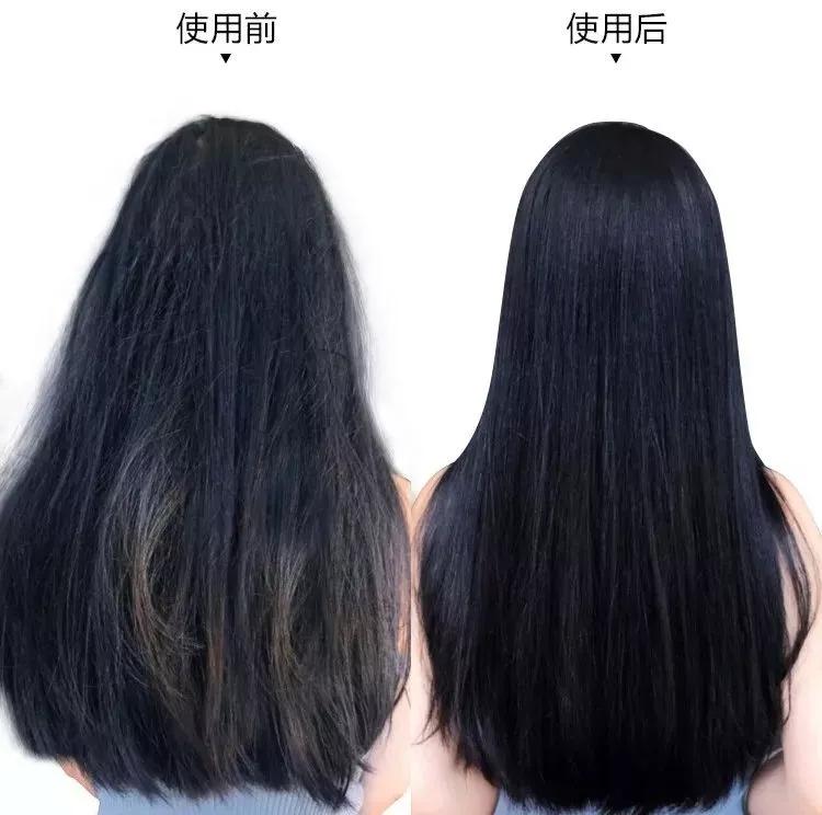 洗洗就能直发的洗发水测评,一款好用到爆的柔顺洗发水推荐