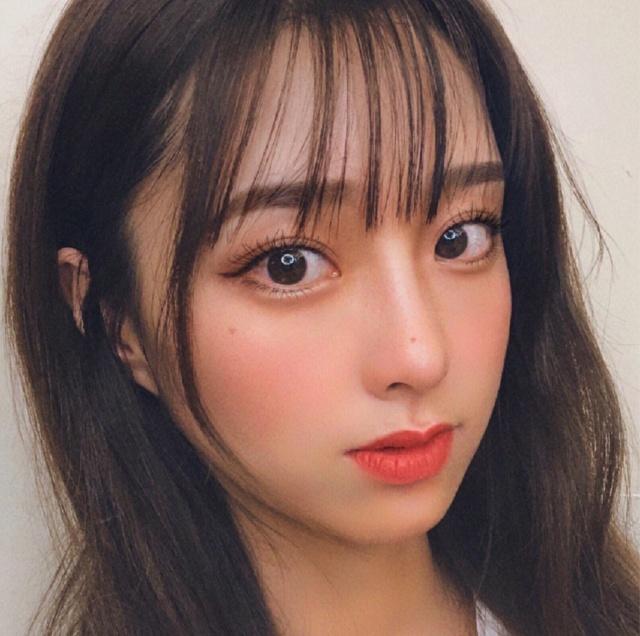 越长越好看的女人面相,有这3个特征的女生会越长越好看