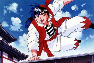 80后儿时的日本动画片大全,80后90后小时候的动画片有哪些