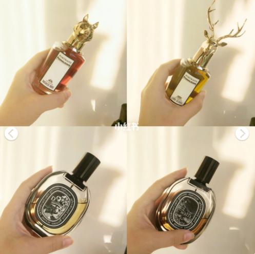 16-20岁香水推荐,16ml香水