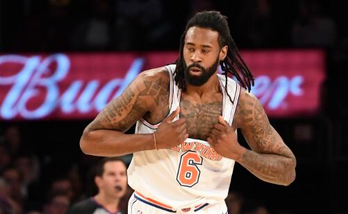 美媒前十中锋,美媒评价中锋最好的球员