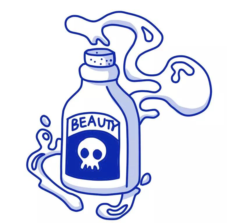 化妆品中最安全的防腐剂,哪些化妆品添加剂是有害的