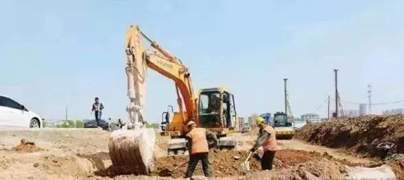 市政道路施工专项方案有哪些,一份完整的专项施工方案