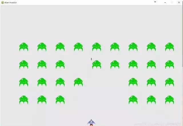 怎样用python写一个游戏,5分钟学会python编程和数据分析