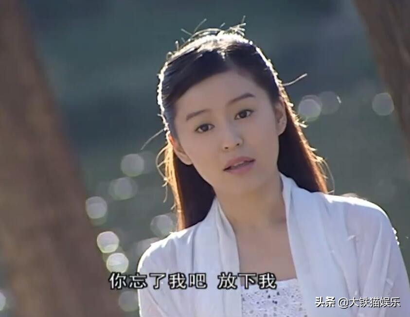 小鱼儿与花无缺演员16年变化,小鱼儿和花无缺如何挑选演员的