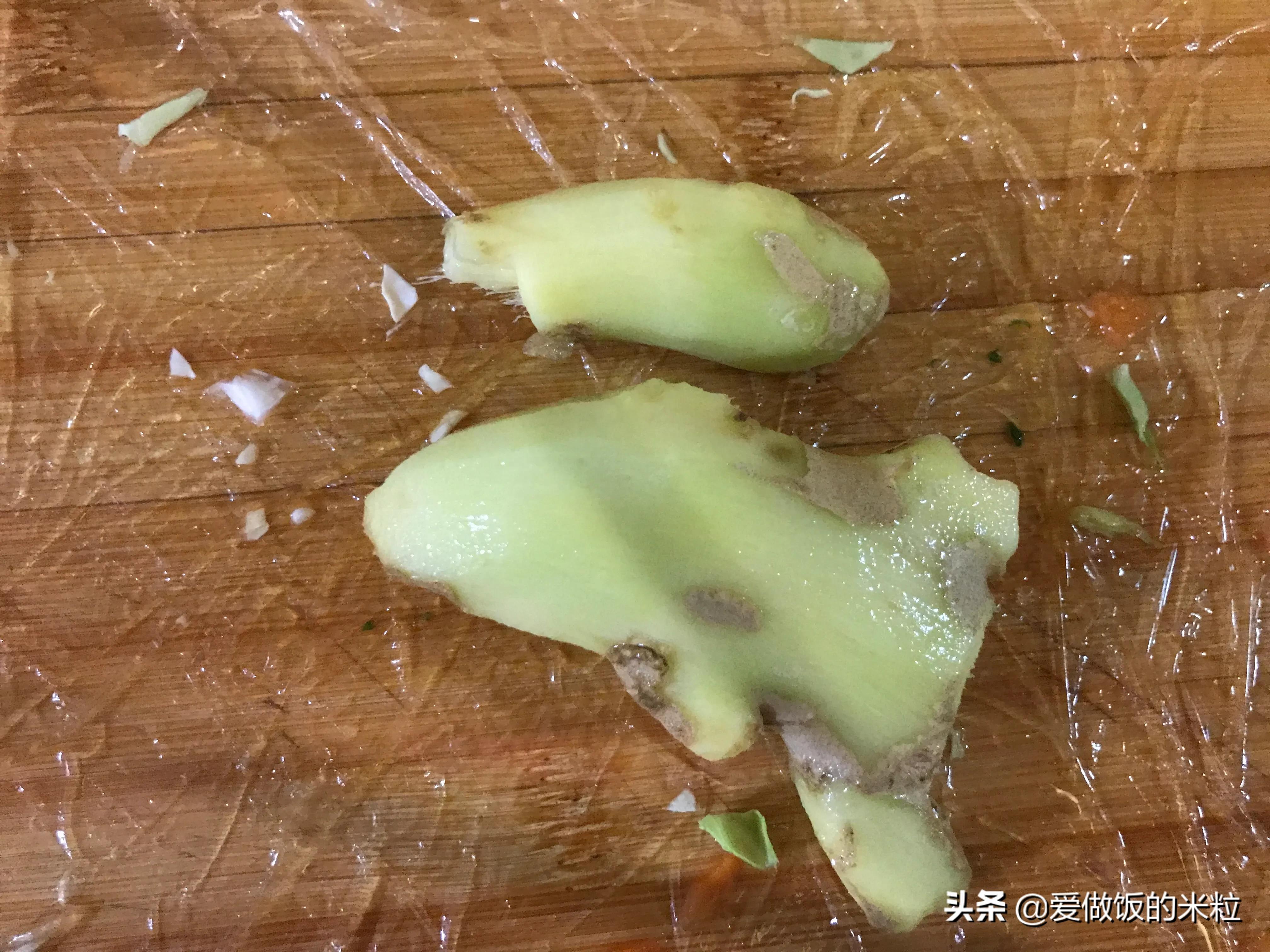 只需一晚就能腌制的泡菜,自制泡菜水最佳配方小作坊