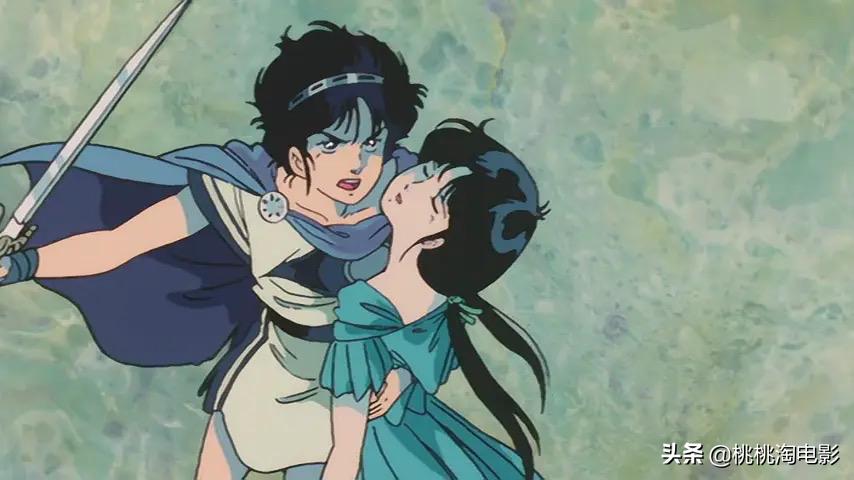 50部最重要的日本动画电影，你都看了么？