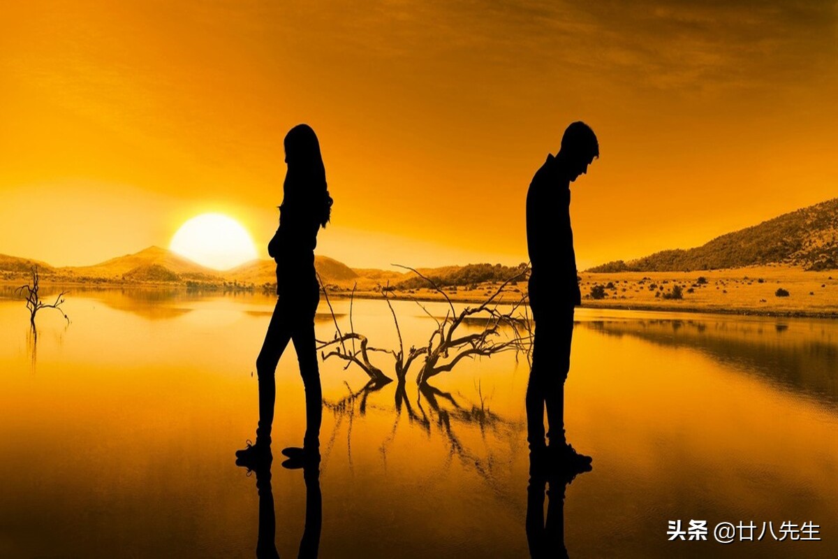 分手后送她最后一件礼物 (分手后想给她送个礼物)