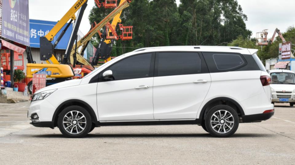 家用选宝骏730好吗,用车统计表