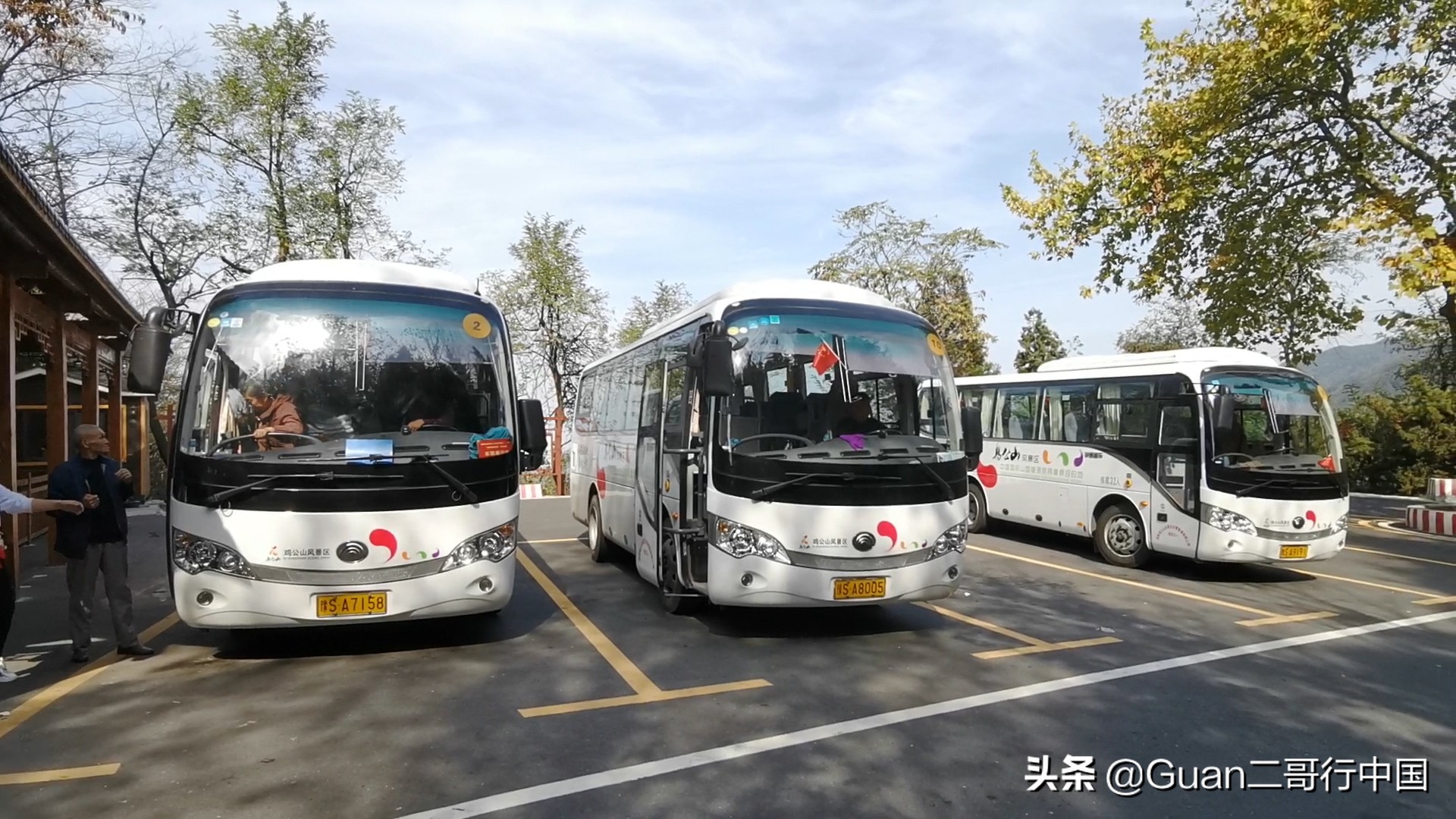 信阳鸡公山一日游真实感受,信阳鸡公山内心感受