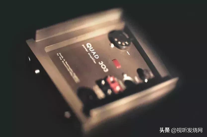 Quad国都音响,英国quad国都音响怎么样