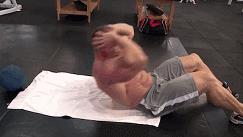 北体腹肌训练方法30天八块腹肌,中国腹肌训练方法7天8块腹肌