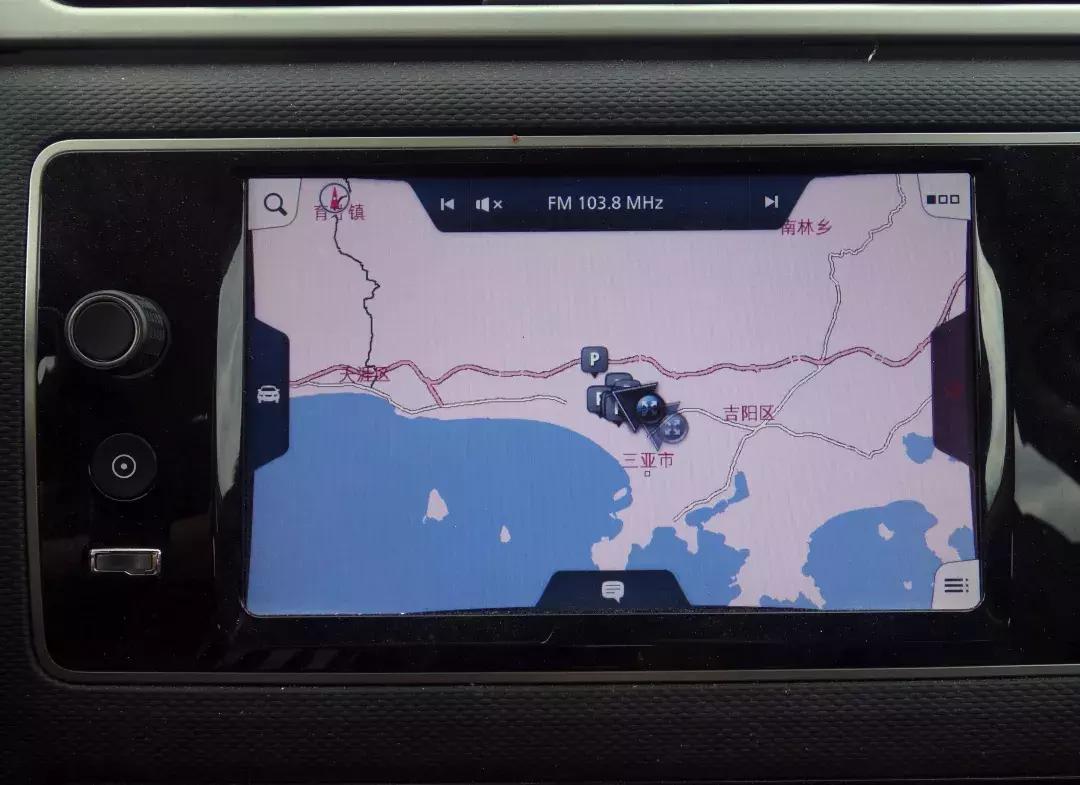 体验奇瑞瑞虎5x手动挡,观致5s体验