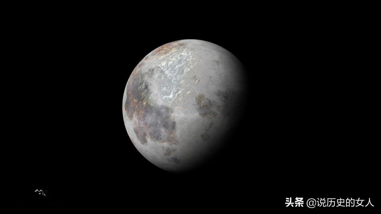 太阳系九大行星的状况,太阳系八大行星九大行星冥王星