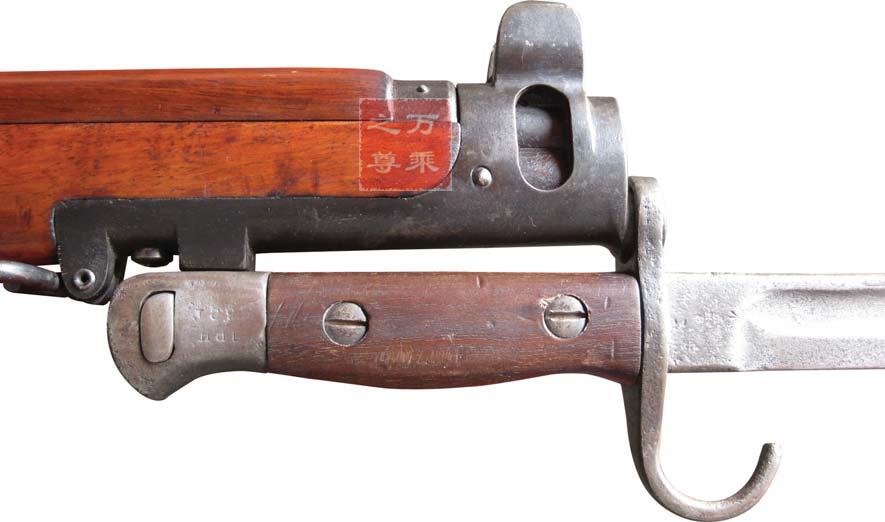 印度英萨斯步枪主要缺点,一代名枪fal