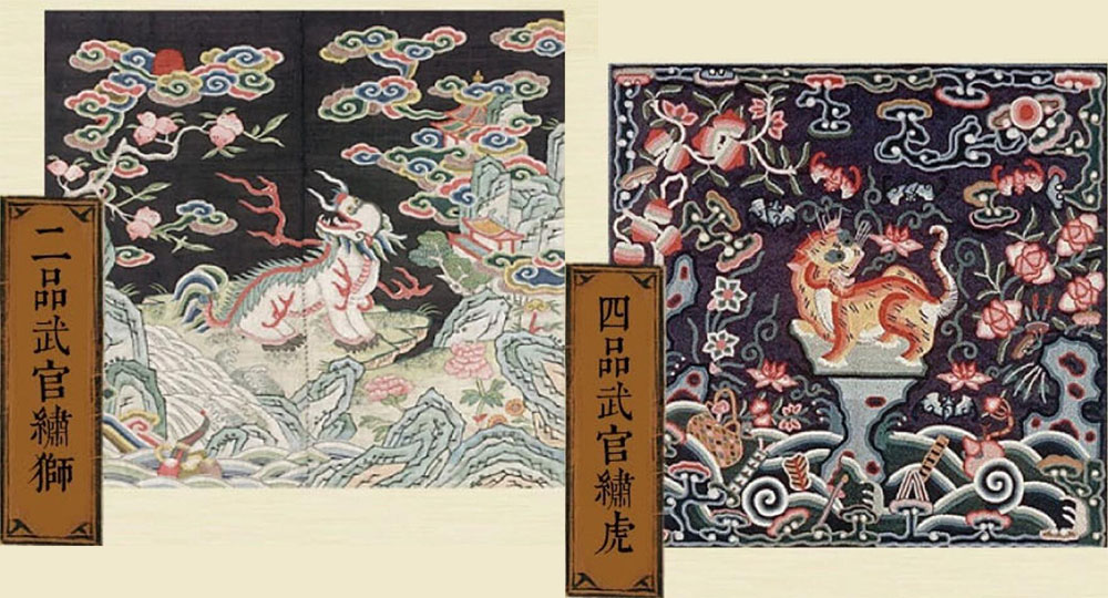 西游记狮驼岭三个妖怪实力排名,西游记中的狮虎象鹰有多么的恐怖