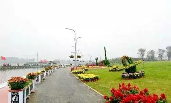 石家庄环城绿道全线修通了吗,2022春节期间石家庄周边景点