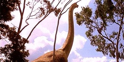 三笔画恐龙棘龙怎么画,怎么样画恐龙画得又简单又好看