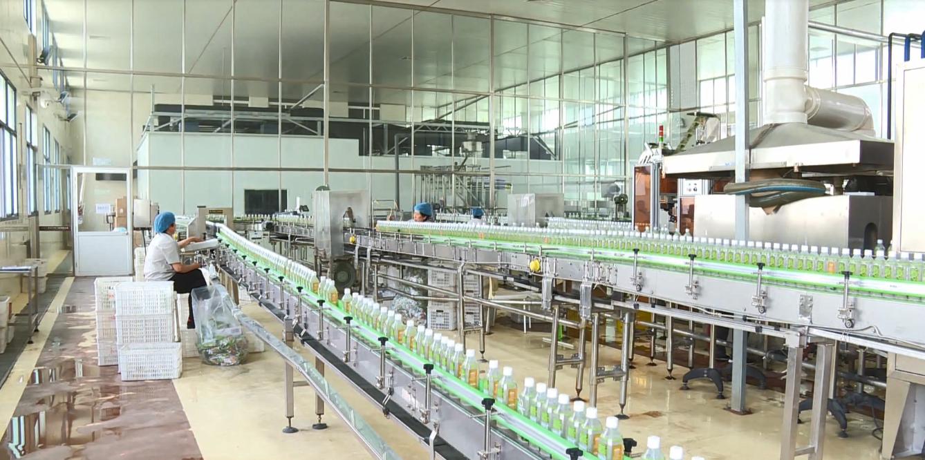 山东省威海蔄山镇,威海蔄山智能制造产业园