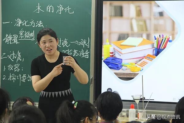 《名校风采》郑州市五十四中学:弦歌不辍五十载,上下求索奏华章